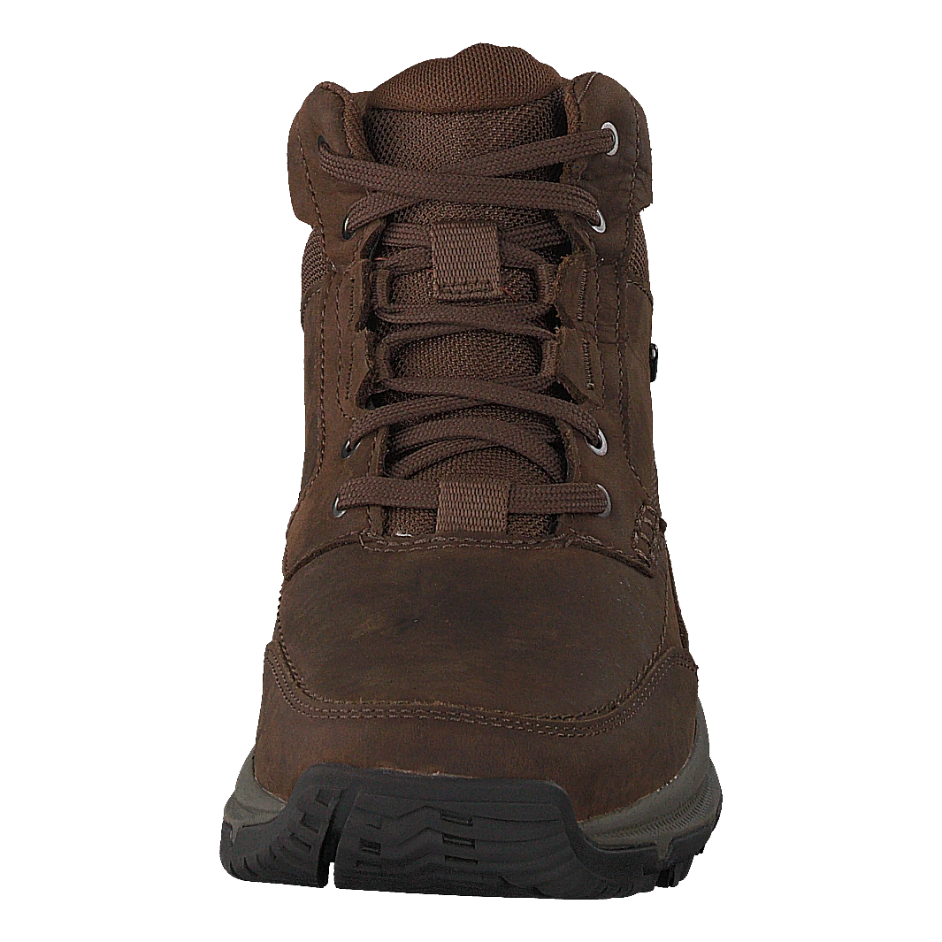Merrell Anvik 2 Mid Wtpf Earth(Merrel Anvik 2 Mid Wtpf Earth) 4 Merrell Anvik 2 Mid Wtpf Earth(Merrel Anvik 2 Mid Wtpf Earth) - Bild 4