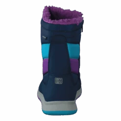 Merrell Alpine Puffer Wtpf Navy/turq/purple(Merrel Alpine Puffer Wtpf Navy Turq Purple) 11 Merrell Alpine Puffer Wtpf Navy/turq/purple(Merrel Alpine Puffer Wtpf Navy Turq Purple) -Heppo Butik 60476 26