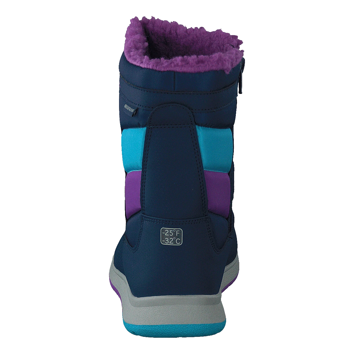 Merrell Alpine Puffer Wtpf Navy/turq/purple(Merrel Alpine Puffer Wtpf Navy Turq Purple) 5 Merrell Alpine Puffer Wtpf Navy/turq/purple(Merrel Alpine Puffer Wtpf Navy Turq Purple) - Bild 5