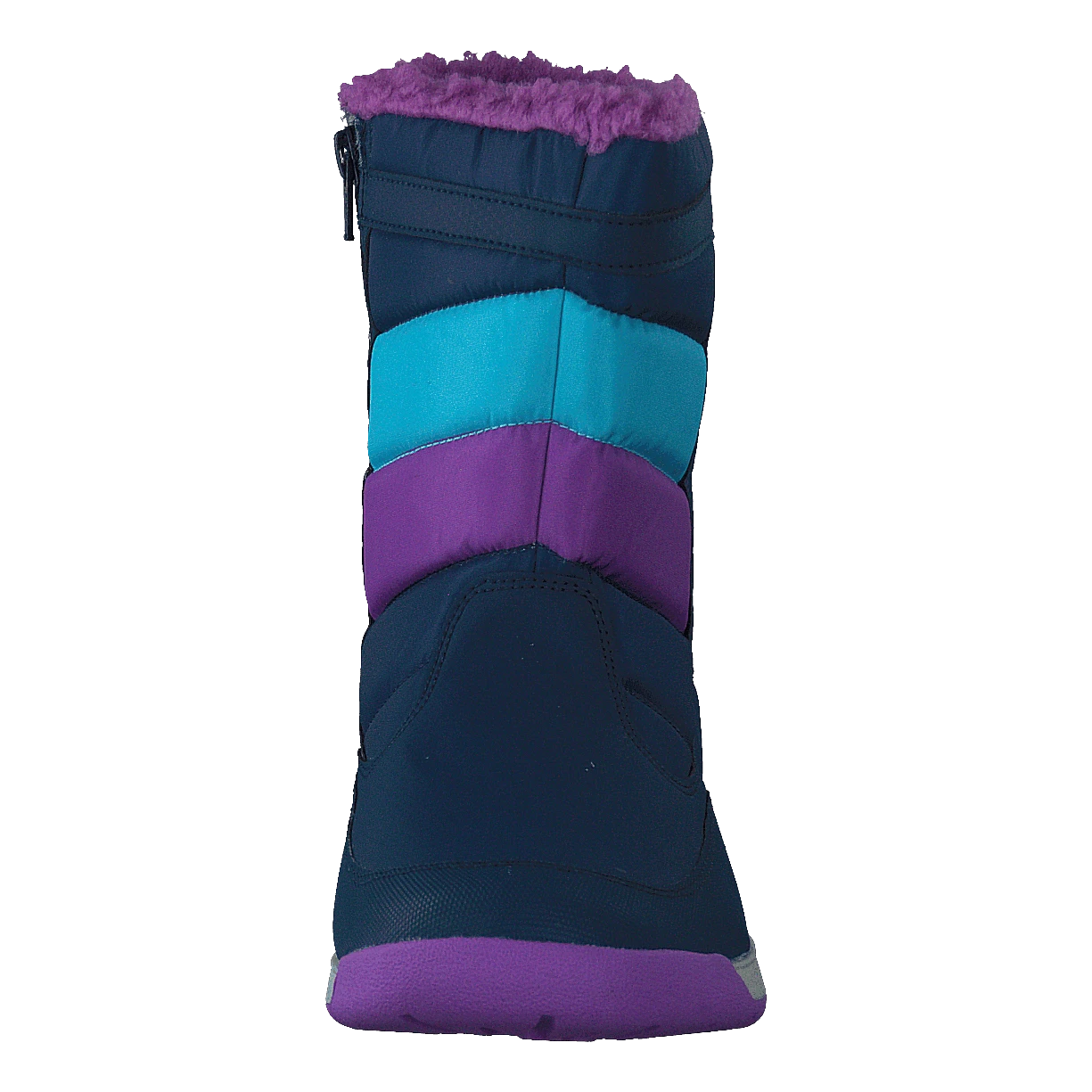 Merrell Alpine Puffer Wtpf Navy/turq/purple(Merrel Alpine Puffer Wtpf Navy Turq Purple) 4 Merrell Alpine Puffer Wtpf Navy/turq/purple(Merrel Alpine Puffer Wtpf Navy Turq Purple) - Bild 4