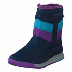 Merrell Alpine Puffer Wtpf Navy/turq/purple(Merrel Alpine Puffer Wtpf Navy Turq Purple) 9 Merrell Alpine Puffer Wtpf Navy/turq/purple(Merrel Alpine Puffer Wtpf Navy Turq Purple) -Heppo Butik 60476 26 9aa5e0d1 526b 48e5 a76e c7977b9089ee