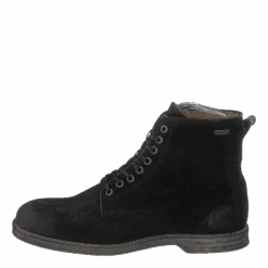 Boxxie Black(Sneaky Steve Boxxie Black)