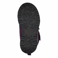 Ecco Snow Mountain Black/dark Purple/dark Purple(Ecco Ecco Snow Mountain Black Dark Purple Dark Purple) -Heppo Butik 60480 15 1a78e349 e72b 4678 9a3e 0d829c0ccb50