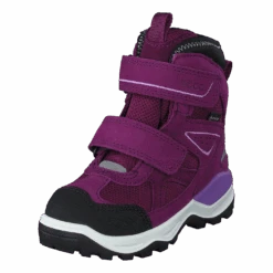 Ecco Snow Mountain Black/dark Purple/dark Purple(Ecco Ecco Snow Mountain Black Dark Purple Dark Purple) -Heppo Butik 60480 15 a06d0b71 7766 4621 b87a bc465d23c196