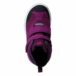 Ecco Snow Mountain Black/dark Purple/dark Purple(Ecco Ecco Snow Mountain Black Dark Purple Dark Purple) -Heppo Butik 60480 15 a9297acf 767d 4013 bc70 25ff7e471385