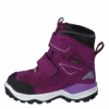 Ecco Snow Mountain Black/dark Purple/dark Purple(Ecco Ecco Snow Mountain Black Dark Purple Dark Purple)