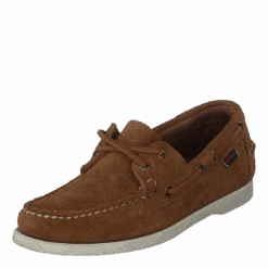 Portland Flesh Out Brown Cognac(Sebago Portland Flesh Out Brown Cognac) -Heppo Butik 60481 10 ab9dbbf7 bb03 492a 850b 8f6d6d741049