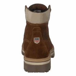 Palrock Mid Boot Tobacco/dry Sand(Gant Palmont Mid Boot Tobacco Dry Sand) 11 Palrock Mid Boot Tobacco/dry Sand(Gant Palmont Mid Boot Tobacco Dry Sand) -Heppo Butik 60482 83