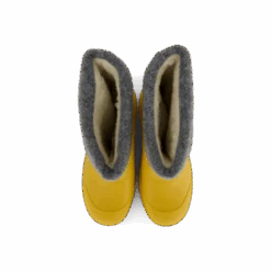 Gimo Wp Bright Yellow(Kavat Gimo Wp Bright Yellow) -Heppo Butik 60485 64 006