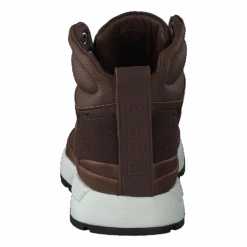 BJØRN BORG H100 Mid Tmp Prf M Cognac(Bj Rn Borg H100 Mid Tmp Prf M Cognac) 11 BJØRN BORG H100 Mid Tmp Prf M Cognac(Bj Rn Borg H100 Mid Tmp Prf M Cognac) -Heppo Butik 60486 05