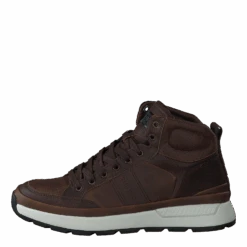 BJØRN BORG H100 Mid Tmp Prf M Cognac(Bj Rn Borg H100 Mid Tmp Prf M Cognac)