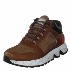 Mac Hill Chukka Wp Elk, Elk(Sorel Mac Hill Chukka Wp Elk Elk)