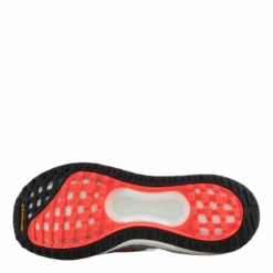 SolarGlide 4 Shoes Halo Silver / Solar Red / Core Black(Adidas Solar Glide 4 M Halsil Solred Cblack) -Heppo Butik 60492 98 004