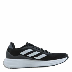 SL20.2 SHOES Core Black / Cloud White / Grey Five(Adidas Sl20 2 M Cblack Ftwwht Grefiv) -Heppo Butik 60493 10 003