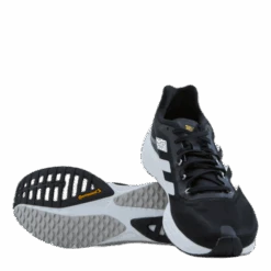 SL20.2 SHOES Core Black / Cloud White / Grey Five(Adidas Sl20 2 M Cblack Ftwwht Grefiv) -Heppo Butik 60493 10 007