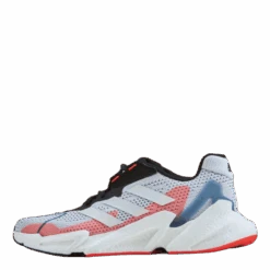X9000L4 Shoes Cloud White / Core Black / Solar Red(Adidas X9000l4 M Ftwwht Cblack Solred)