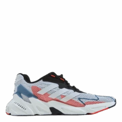 X9000L4 Shoes Cloud White / Core Black / Solar Red(Adidas X9000l4 M Ftwwht Cblack Solred) -Heppo Butik 60493 11 003