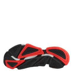 X9000L4 Shoes Cloud White / Core Black / Solar Red(Adidas X9000l4 M Ftwwht Cblack Solred) -Heppo Butik 60493 11 004