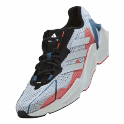 X9000L4 Shoes Cloud White / Core Black / Solar Red(Adidas X9000l4 M Ftwwht Cblack Solred) -Heppo Butik 60493 11 006