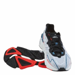 X9000L4 Shoes Cloud White / Core Black / Solar Red(Adidas X9000l4 M Ftwwht Cblack Solred) -Heppo Butik 60493 11 007