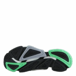 X9000L4 Shoes Crystal White / Cloud White / Screaming Green(Adidas X9000l4 M Crywht Ftwwht Scrgrn) -Heppo Butik 60493 12 004