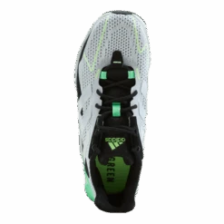 X9000L4 Shoes Crystal White / Cloud White / Screaming Green(Adidas X9000l4 M Crywht Ftwwht Scrgrn) -Heppo Butik 60493 12 005