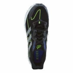 X9000L2 Shoes Core Black / Matte Silver / Signal Green(Adidas X9000l2 M Cblack Msilve Siggnr) -Heppo Butik 60493 14 005