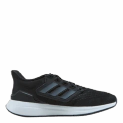 EQ21 Run Shoes Core Black / Iron Metallic / Carbon(Adidas Eq21 Run Cblack Ironmt Carbon) 9 EQ21 Run Shoes Core Black / Iron Metallic / Carbon(Adidas Eq21 Run Cblack Ironmt Carbon) -Heppo Butik 60493 40 003