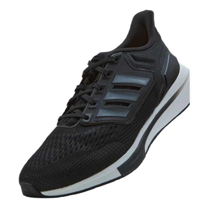 EQ21 Run Shoes Core Black / Iron Metallic / Carbon(Adidas Eq21 Run Cblack Ironmt Carbon) 6 EQ21 Run Shoes Core Black / Iron Metallic / Carbon(Adidas Eq21 Run Cblack Ironmt Carbon) - Bild 6