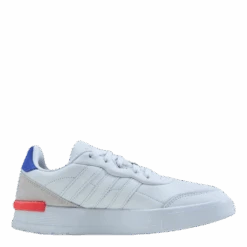 Clubcourt Shoes Cloud White / Cloud White / Sonic Ink(Adidas Clubcourt Ftwwht Ftwwht Sonink) -Heppo Butik 60493 85 003