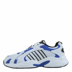Crazy Chaos Shadow 2.0 Shoes Cloud White / Cloud White / Core Black(Adidas Crazychaos Shadow 2 0 Ftwwht Ftwwht Cblack)