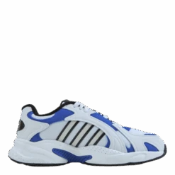 Crazy Chaos Shadow 2.0 Shoes Cloud White / Cloud White / Core Black(Adidas Crazychaos Shadow 2 0 Ftwwht Ftwwht Cblack) -Heppo Butik 60493 89 003