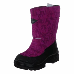 Putkivarsi Boysenberry Ghost(Kuoma Putkivarsi Boysenberry Ghost) -Heppo Butik 60500 19