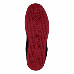 Lynx Zero Black/grey/red(Dc Shoes Lynx Zero Black Grey Red 2) -Heppo Butik 60500 60 338e6d08 1cc4 41a9 a603 8248002878f1