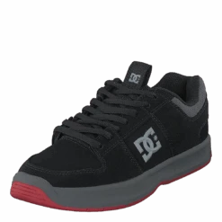 Lynx Zero Black/grey/red(Dc Shoes Lynx Zero Black Grey Red 2) -Heppo Butik 60500 60 9c8e4350 bd9d 4a67 b212 2334b3e0cc44