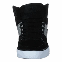 Pure High-top Wc Black/battleship/armor(Dc Shoes Pure High Top Wc Black Battleship Armor) -Heppo Butik 60500 63 acb46e98 41e1 404b b825 d0c5d8c5741a