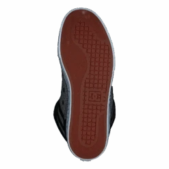 Pure High-top Wc Black/battleship/armor(Dc Shoes Pure High Top Wc Black Battleship Armor) -Heppo Butik 60500 63 d03da081 e0e3 4447 9d9b 29e3791fc796