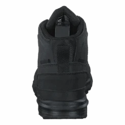 Locater Black/black/black(Dc Shoes Locater Black Black Black) -Heppo Butik 60500 72