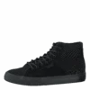 Manual Hi Wnt Black/black(Dc Shoes Manual Hi Wnt Black Black)