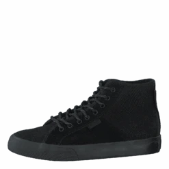 Manual Hi Wnt Black/black(Dc Shoes Manual Hi Wnt Black Black)