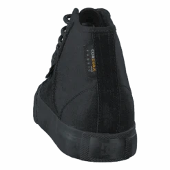 Manual Hi Wnt Black/black(Dc Shoes Manual Hi Wnt Black Black) -Heppo Butik 60500 75 668f65cb 2e8b 4e4f 8696 10b7d6191607