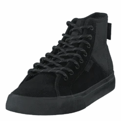 Manual Hi Wnt Black/black(Dc Shoes Manual Hi Wnt Black Black) -Heppo Butik 60500 75 f8bbcc15 9e30 4d3e 8682 38d287b32aba