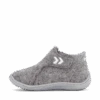 Wool Slipper Infant Alloy(Hummel Wool Slipper Infant Alloy)