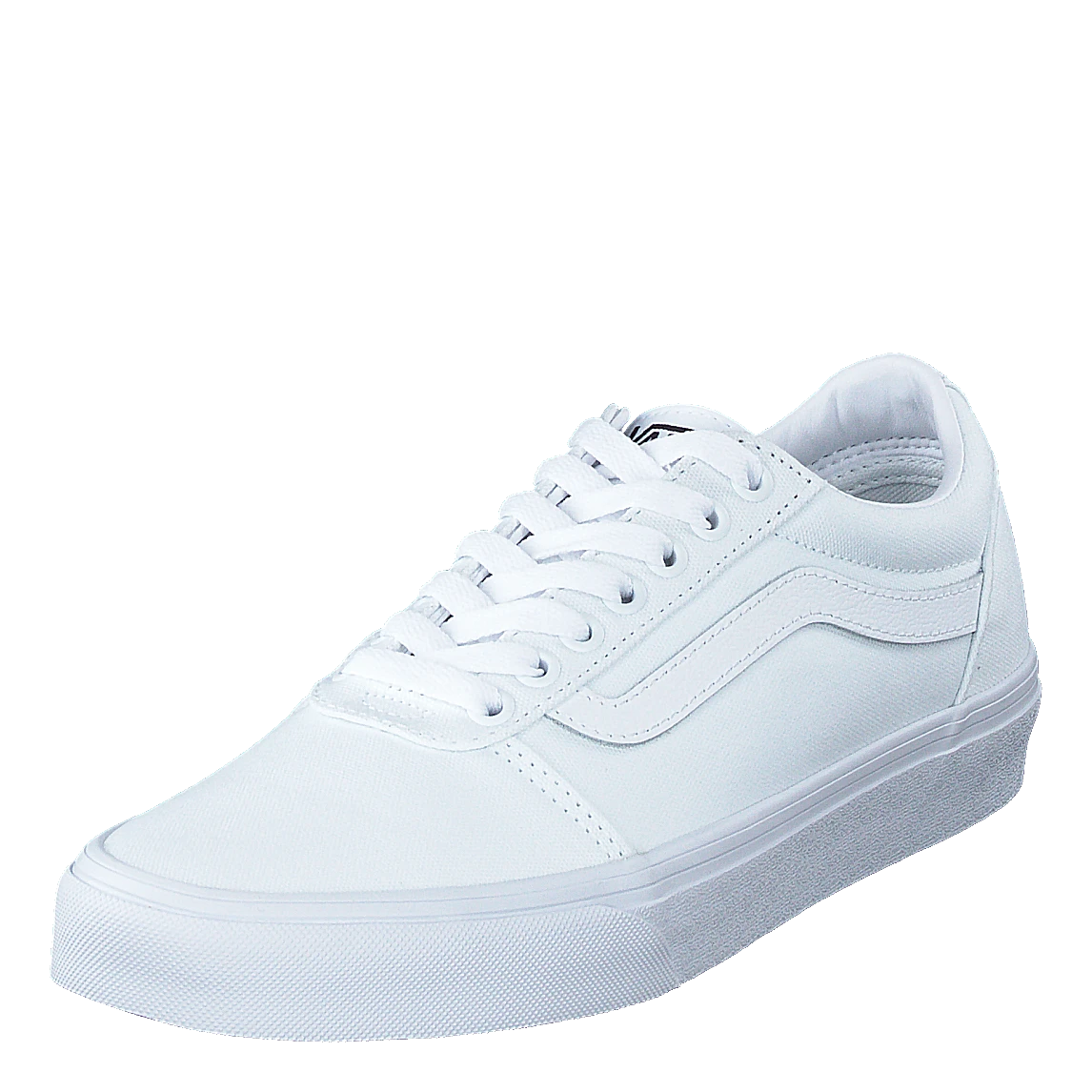 Mn Ward (canvas) White/white(Vans Mn Ward Canvas White White 2) 3 Mn Ward (canvas) White/white(Vans Mn Ward Canvas White White 2) - Bild 3