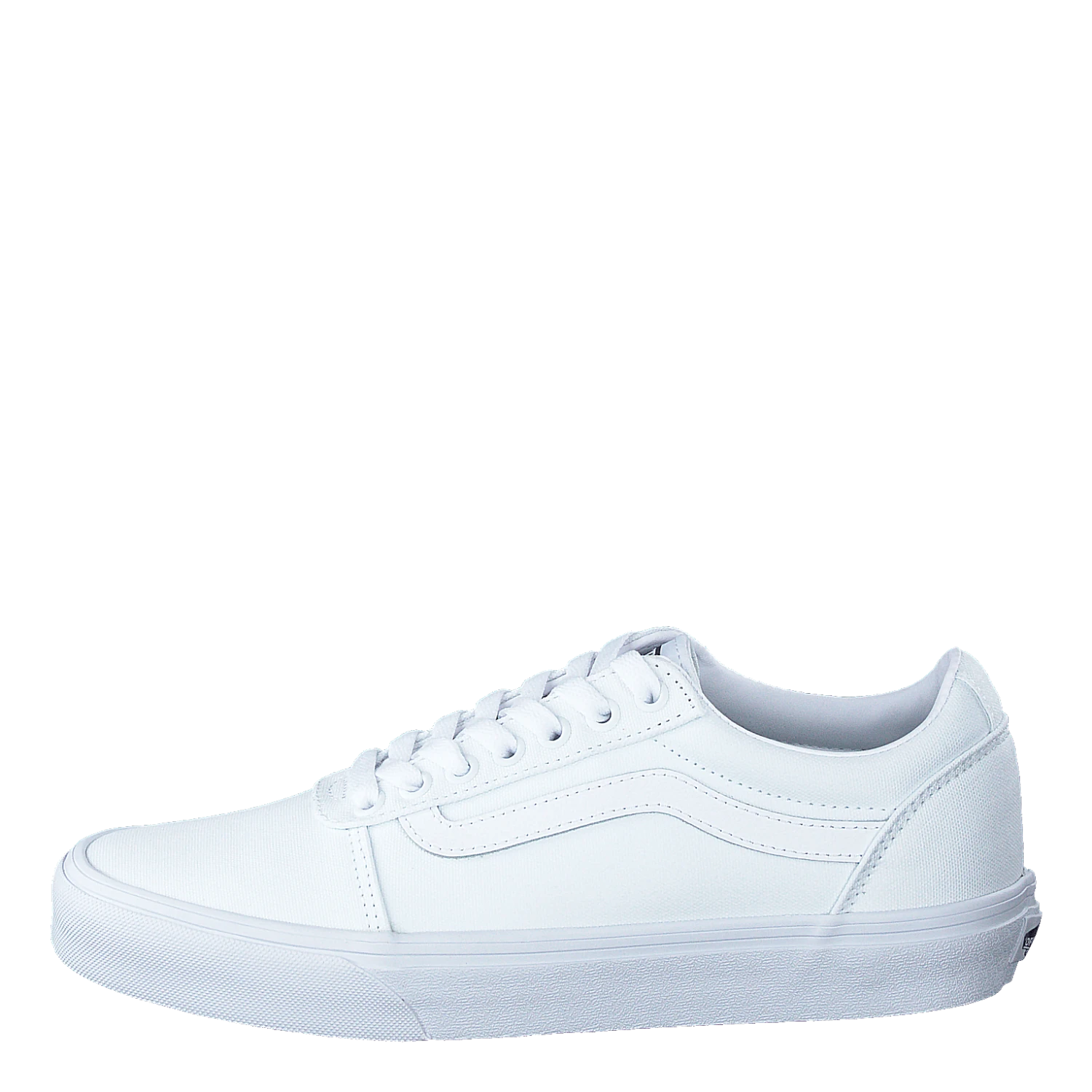 Mn Ward (canvas) White/white(Vans Mn Ward Canvas White White 2) 1 Mn Ward (canvas) White/white(Vans Mn Ward Canvas White White 2)