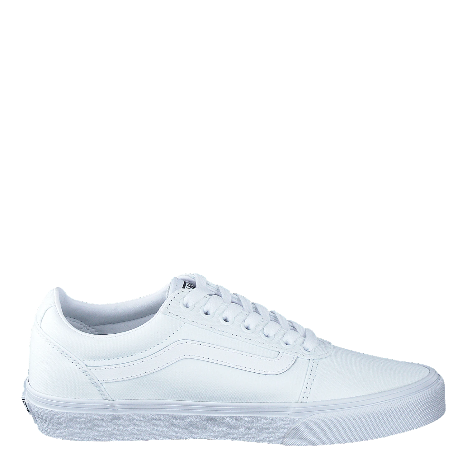 Mn Ward (canvas) White/white(Vans Mn Ward Canvas White White 2) 2 Mn Ward (canvas) White/white(Vans Mn Ward Canvas White White 2) - Bild 2