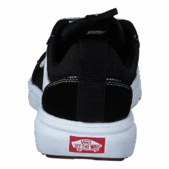 Mn Range Exp (suede/canvas) Black/white(Vans Mn Range Exp Suede Canvas Black White) -Heppo Butik 60521 93 bf87bb73 f7dd 4984 9437 3b4b054f86c3