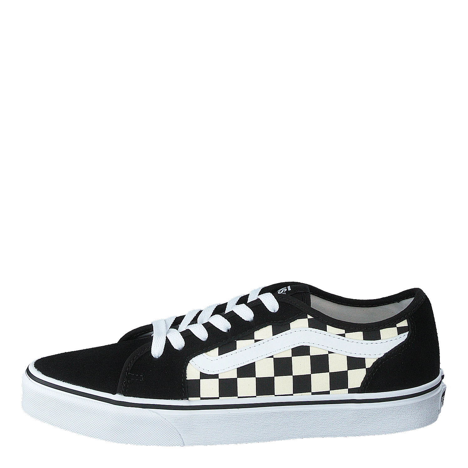 Mn Filmore Decon (checkerboard) Black/whte(Vans Mn Filmore Decon Checkerboard Black Whte 2) 1 Mn Filmore Decon (checkerboard) Black/whte(Vans Mn Filmore Decon Checkerboard Black Whte 2)