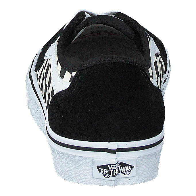 Mn Filmore Decon (checkerboard) Black/whte(Vans Mn Filmore Decon Checkerboard Black Whte 2) 5 Mn Filmore Decon (checkerboard) Black/whte(Vans Mn Filmore Decon Checkerboard Black Whte 2) - Bild 5