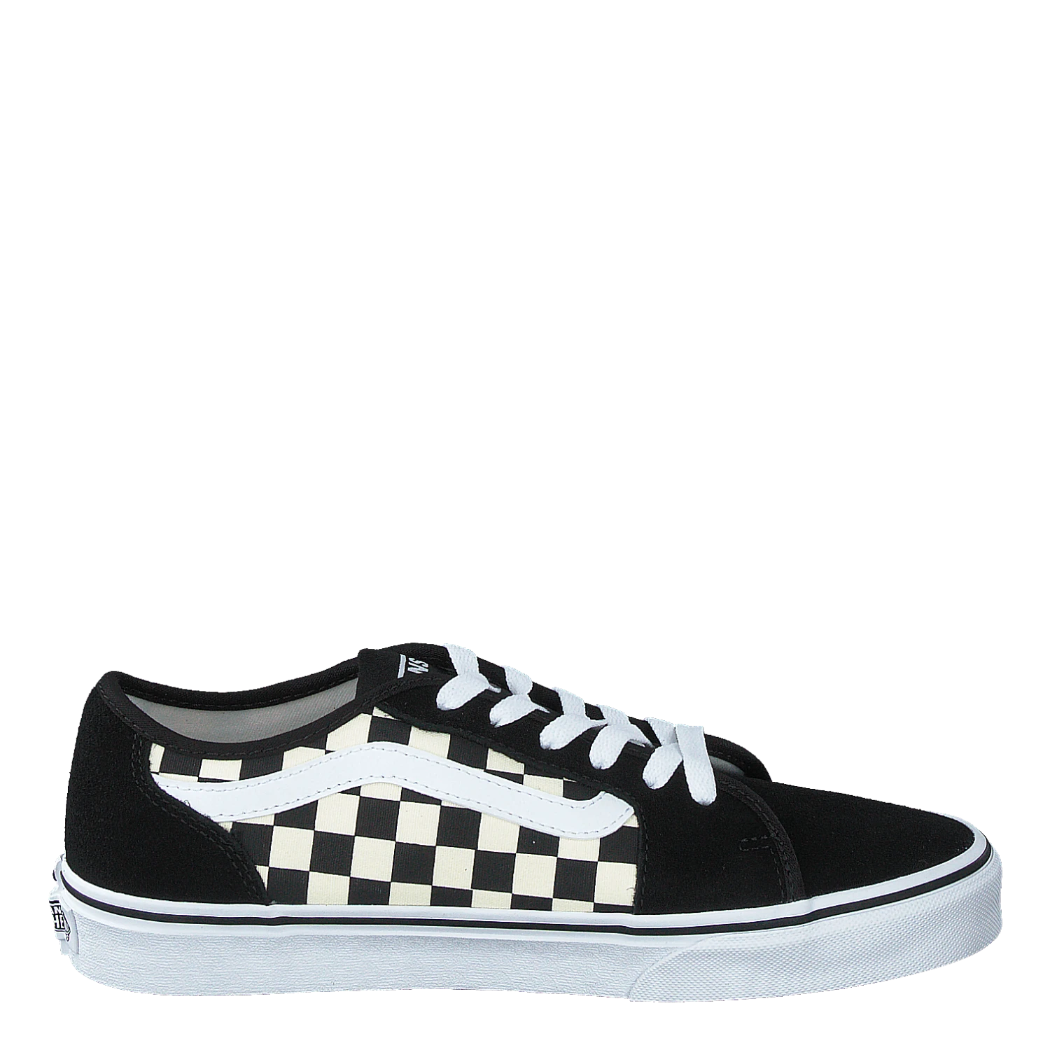 Mn Filmore Decon (checkerboard) Black/whte(Vans Mn Filmore Decon Checkerboard Black Whte 2) 2 Mn Filmore Decon (checkerboard) Black/whte(Vans Mn Filmore Decon Checkerboard Black Whte 2) - Bild 2